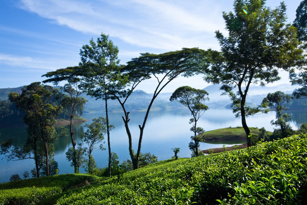 Sri Lanka seasons